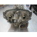 #TF03 Left Cylinder Head From 2015 NISSAN MURANO  3.5 9HP3R